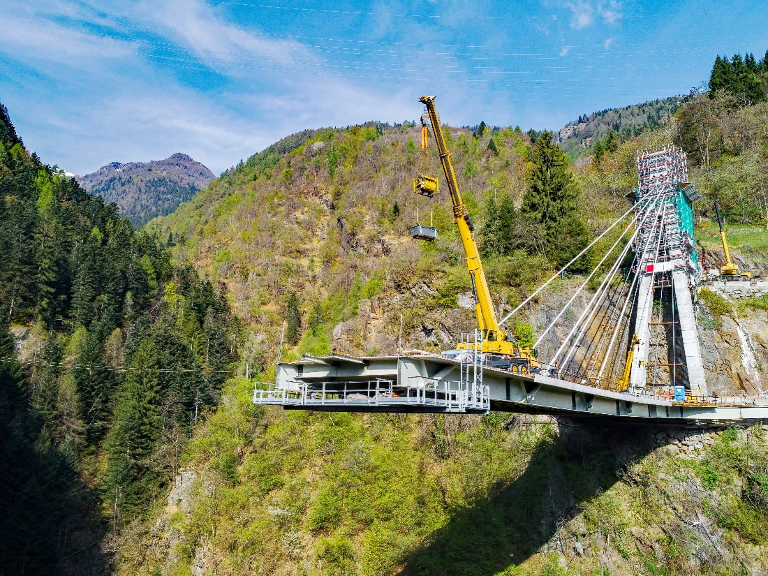 fotos-gratis-puente-colgante-puente-de-cuerda-india-karnataka